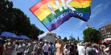 Orban, 'il Pride ripugnante, l'Ue l'ha orchestrato'