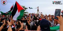 Tunisi accoglie le navi spagnole della Flotilla