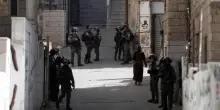 Israele chiude scuole Unrwa a Gerusalemme Est: arrestato personale Onu