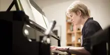Rachel Portman, musica da Oscar: "Rota e Morricone i miei eroi"