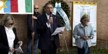 Victor Fadlun critica l'uso della musica israeliana per slogan pro Palestina al concerto del Primo Maggio