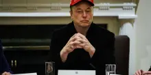Musk, 'il mio incarico volge al termine, ringrazio Trump'