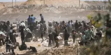 Fuoco israeliano a Gaza: 20 morti e oltre 200 feriti, denuncia Hamas