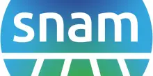 Snam, ricavi 6 mesi in crescita a 1,96 miliardi, utile +8,5%