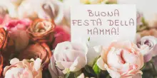 Festa della Mamma, la Meloni: “Tra mille difficoltà ce la facciamo perché abbiamo testa, cuore e una forza sovrumana”