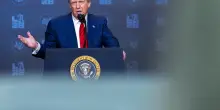 Casa Bianca, 'Trump pronto a vedere Putin e Zelensky'