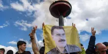Ocalan, 'il disarmo del Pkk avverrà rapidamente'