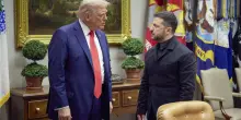 Trump, preferirei non esserci all'incontro Putin-Zelensky