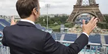 Lo spread tra Italia e Francia scende a 5 punti base