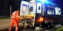 Mazara del Vallo, due ragazzini precipitano da un tetto: uno è morto, l’amico è gravissimo