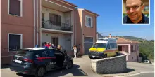 Sassari, soccorritore del 118 ucciso a colpi di pistola. Caccia al killer, ha agito a volto scoperto