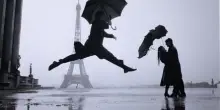 Il mondo di Erwitt. Un fotoreporter nel cuore del Novecento