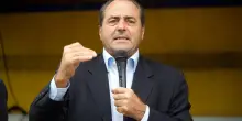 L’ex pm Antonio Di Pietro: “Un indagato non si dimetta. Al referendum voterò sì”