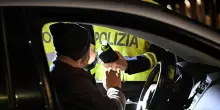 Salvini firma il decreto sull'alcolock