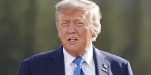 Trump valuta l'attacco ai programmi nucleari iraniani con Israele