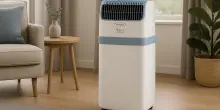 Estate al top: il pinguino De’ Longhi, compatto, silenzioso e versatile, è in sconto per poche ore, affrettatevi