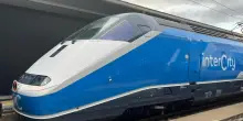 Trenitalia, nuovi Intercity finanziati con i fondi del Pnrr