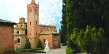 Asciano e le Crete Senesi Come un viaggio nel tempo