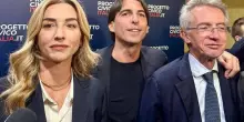 L’assessore Onorato lancia "la rete civica" con Salis e Manfredi. E la benedizione di Conte