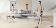 L’aspirapolvere Dyson che vogliono tutti ora ti costa molto meno: 30% di sconto