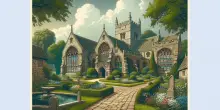 San Giovanni di Beverley: il santo del 7 maggio e la sua eredità spirituale