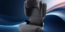 Il seggiolino ISOFIX che cresce con tuo figlio è in offerta su Amazon: 32% di sconto