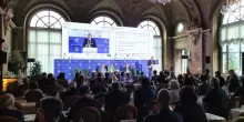 Gli italiani hanno speso 85 miliardi per mangiare fuori casa