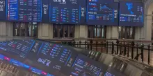 Attacchi Israele-Iran scuotono i mercati: oro e petrolio in rialzo, borse in calo