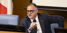 Manovra: Orsini, al lavoro col governo, servono 8 miliardi