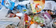 Marevivo, 'la plastica ci invade ma nessuno ne parla'