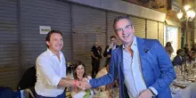 Elezioni regionali, la sfida del centrosinistra: campo largo in Calabria. Il centrodestra fatica ancora a trovare i tre nomi mancanti