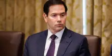 Rubio, sanzioni Usa contro relatrice Onu Francesca Albanese