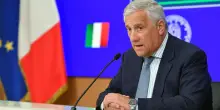 Tajani, sbalordito per Bayrou, altri sono i paradisi fiscali