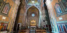’Monasteri aperti’. Arte e spiritualità in luoghi straordinari