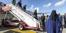 Divieto d'ingresso negli Stati Uniti per 12 Paesi: decreto di Trump in vigore