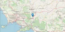 Terremoto in Irpinia magnitudo 4.0. Gente in strada e paura. Avvertito in tutta la Campania