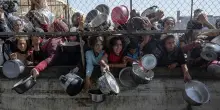 Media, attacco israeliano nel sud di Gaza, ucciso un bambino