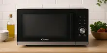 Questo elettrodomestico non può mancare nella tua cucina: il forno a microonde di Candy costa pochissimo