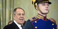 Colloqui Mosca-Kiev: Lavrov e Rubio discutono del ruolo degli USA
