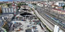 Trevi, ricavi semestre +19%, utile balza sopra i 6 milioni