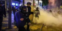 Scontri a Parigi dopo la vittoria del PSG: due morti e 559 arresti