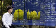 Borsa: Tokyo, apertura in aumento (+0,51%)