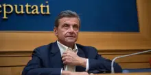 Calenda: “Schlein succube di Conte. L’alleanza in Toscana l’ha rotta Giani: il Pd si è inchinato ai Cinque Stelle”