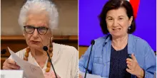 Cosa ha detto la ministra Roccella sulle "gite ad Auschwitz" e la risposta di Liliana Segre