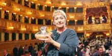 Premio Campiello 2025, Wanda Marasco vince per un soffio
