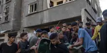 Consiglio d'Europa: Israele a Gaza verso pulizia etnica e genocidio