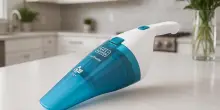 Addio alle macchie e alla polvere: aspirabriciole portatile super potente e super scontato, ma solo per poche ore