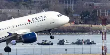 Delta Air Lines riprende i voli diretti JFK-Tel Aviv dopo valutazione sicurezza