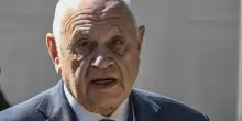 Carlo Nordio critica le sentenze nel caso Garlasco: necessaria una riforma della giustizia