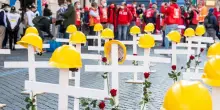 Morti sul lavoro, la strage infinita. Due vittime in ventiquattro ore